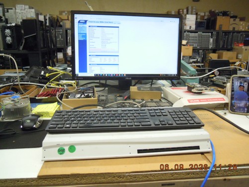 Adtran total access - total, 908e
