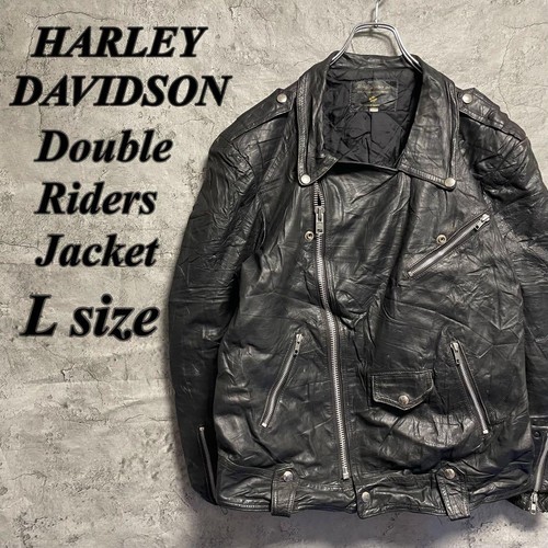 Harley davidson veste blouson - harley-davidson,