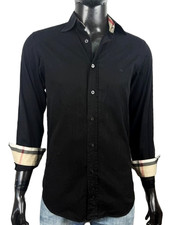 Chemise homme Burberry London
