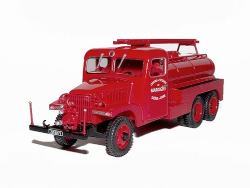 Gmc type cckw 353 - type,