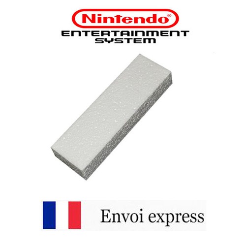 Cale polystyrène pour - cale,