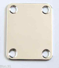 NEW NECK PLATE  Standard -