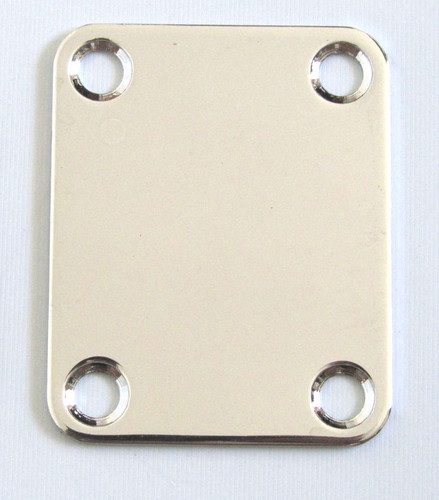 New neck plate standard - ,
