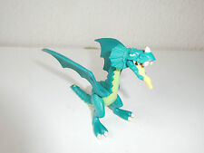 Playmobil dragon vert comme