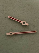 1 paire d' aiguilles H+M NOS