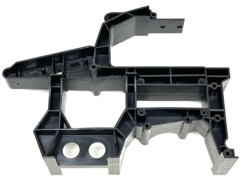 Support servo avant robbe - de,