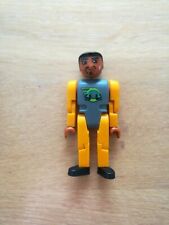 Figurine MECCANO made in