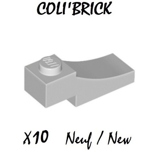 Lego 70681 10x - lego, briques