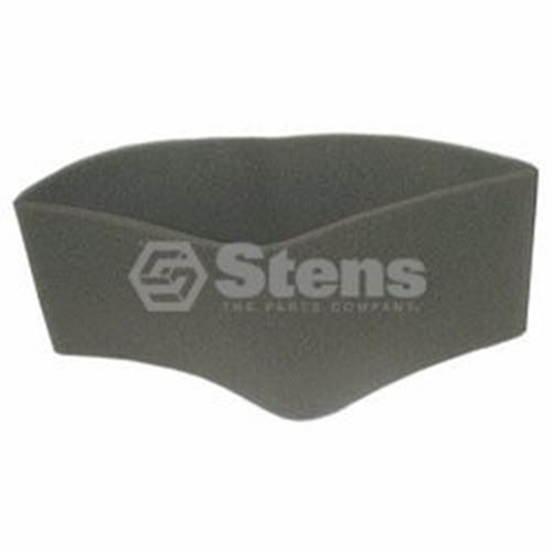 Pré filtre silver - silver, streak