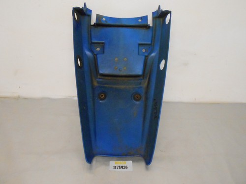 Garde boue arrière suzuki - garde-boue,