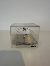 Horloge Space Age Système Solaire En Orbite Vintage 