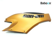 Couvercle du réservoir droite Can-Am Spyder RS SM5 2011