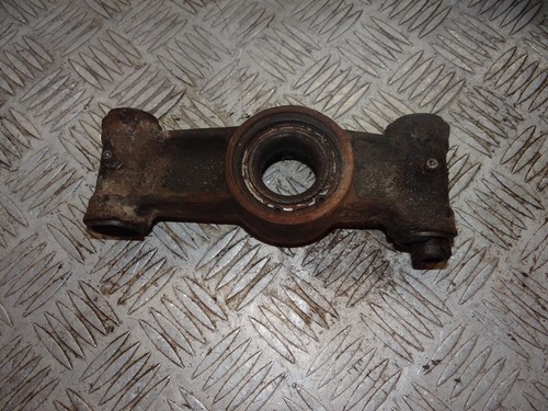 Moyeu roue arriere - roue, quad