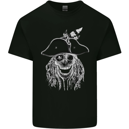 Crâne pirate enfants garçons - pirate,