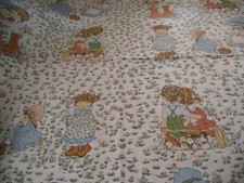 coupon  tissu style  " Sarah