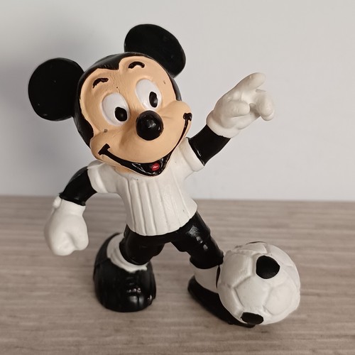 Rare ancienne figurine - et,