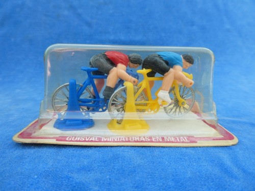 Rare guisval cycliste - !,