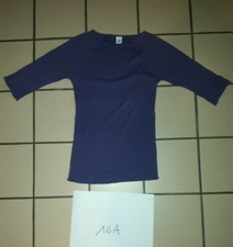 16 ans t shirt petit bateau