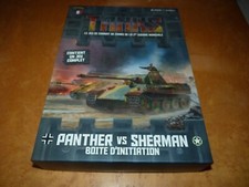 RARE! BOITE D'INITIATION