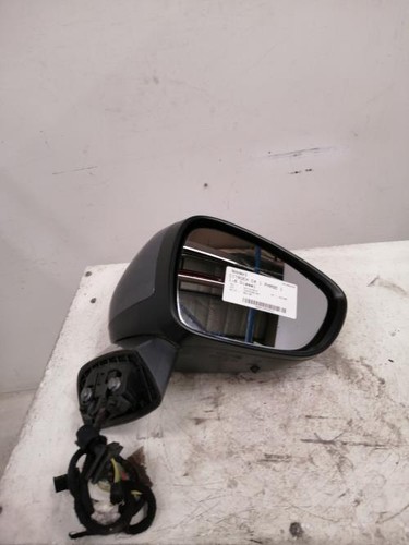 Retroviseur droit citroen - citroen, c4