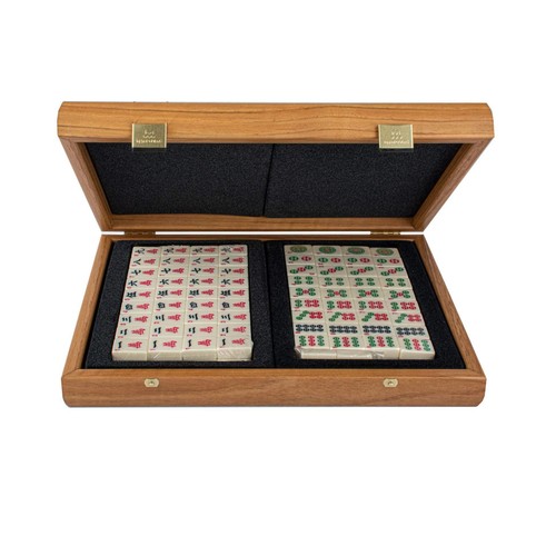 Jeu tuiles mah jong - tuiles,
