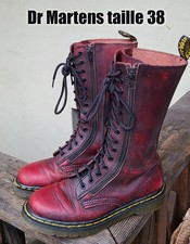 Dr MARTENS 9733 taille 38