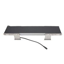 Convoyeur À Bande De Bureau À Vitesse Réglable Petit Appareil Électrique Pour