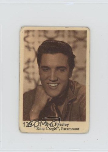 1957 dutch gum - 1957,