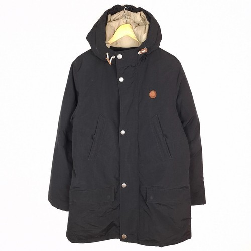Veste parka homme fred - veste, perry