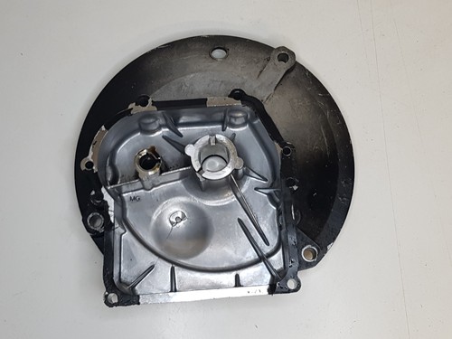 Carter huile moteur - d,