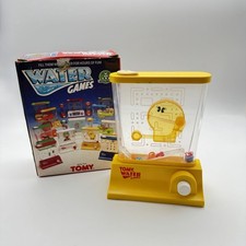 TOMY Jeux D'Eau Wizard – Jeu