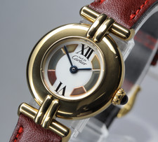 Montre femme vintage [presque