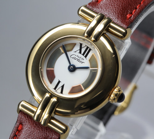 Montre femme vintage presque - montre, [presque