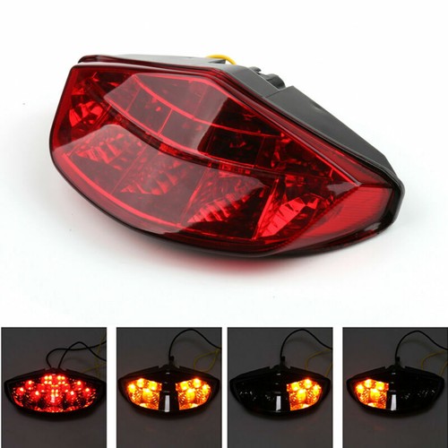 Led clignotants feu arrière - feu,