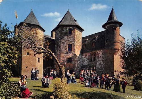 87-FOLKLORE