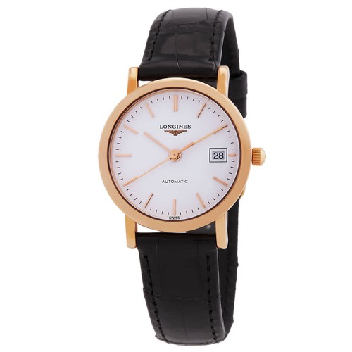 Longines the elegant - longines,