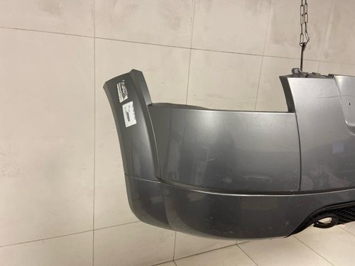 Pare choc arriere - audi, tt