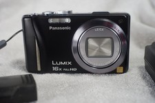 Used Panasonic 16X LUMIX