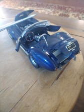Kyosho cobra 427 c - kyosho, ac