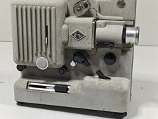 Projecteur Eumig Wien Type P8