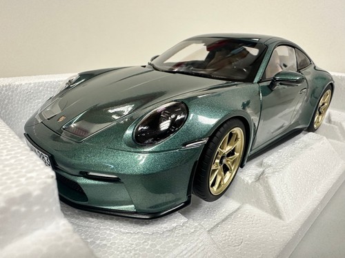 Norev porsche 911 gt3 - norev,