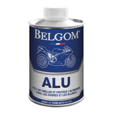 09.0250 Alu, 250 ML