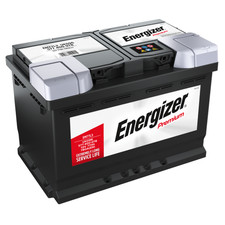 Batterie Auto ENERGIZER PREMIUM EM77L3 12 V 77 AH 780A (EN)