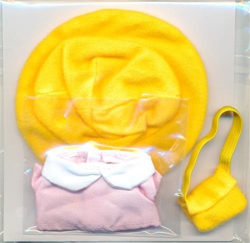 Ensemble uniforme nijisanji - uniforme,