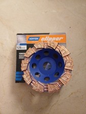 Disque diamant à surfacer Pro