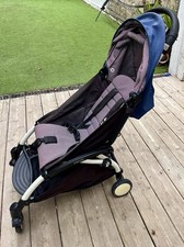 Poussette yoyo Babyzen Air