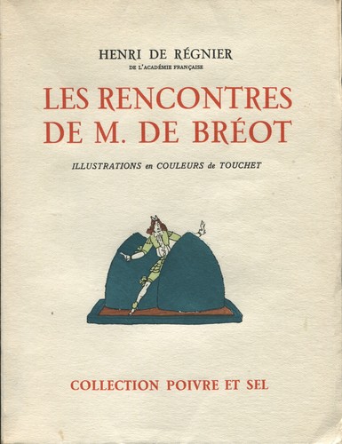 Regnier les rencontres de - regnier,