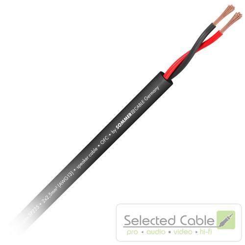 Sommer cable meridian - sommer, sc-meridian