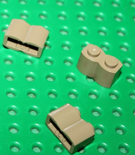 Lego dktan brick log - dktan, ref