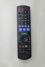 Remote Control For Panasonic